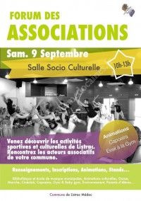 Forum des Associations 2017