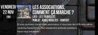 Les associations comment ça marche ?