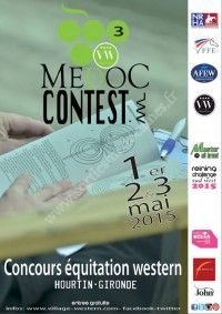 Médoc Contest 2015
