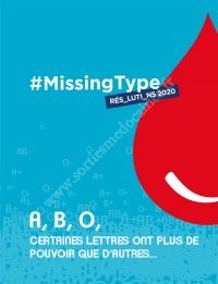 Collecte de Sang Total