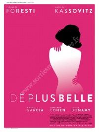 Avant Première De plus belle