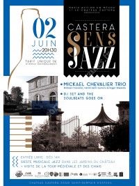 Castera Sens Jazz