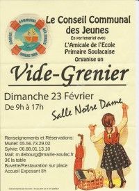 Vide-Grenier