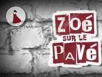 Zoé sur le Pavé en Concert !!!
