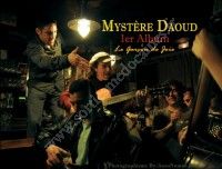 Déambulatoire Mystère Daoud