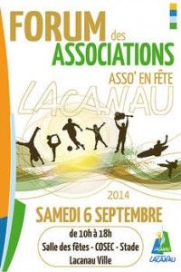 Forum des Associations