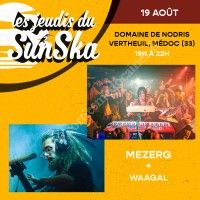 Les Jeudis du Sun Ska 2021