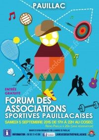 Forum des Associations 2015