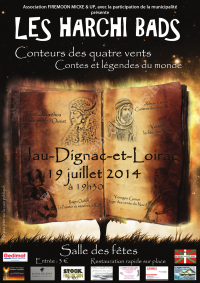 Contes et Légendes des 4 vents