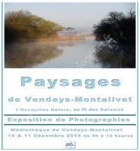 Exposition Photos