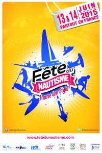 Fête du Nautisme 2015