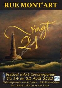 Festival d'Art Contemporain