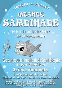 Grande Sardinade