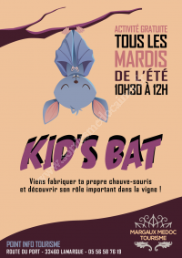 Kid's Bat