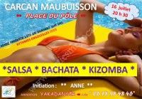 Animation Afro Latino