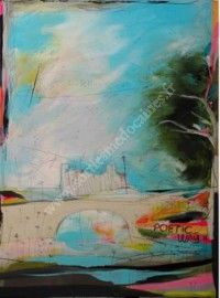 Exposition Estelle Séré