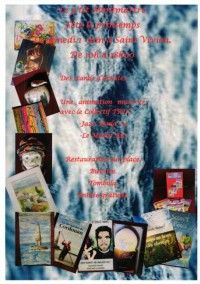 Le P'tit Montmartre fête le Printemps