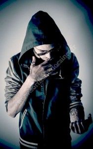 LIL'MOT et ses invités & Tibermix par David Chazam