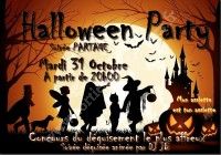 Halloween Party