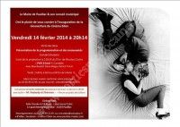 Inauguration de la Réouverture du Cinéma l'Eden