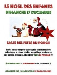 Noël des Enfants