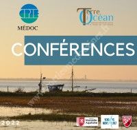 Conférence Réchauffement climatique et biodiversité