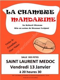 La Chambre Mandarine