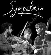 Concert Sympatrio