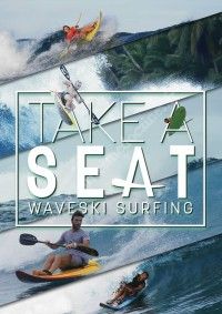 TAKE A SEAT - Film de Pablo Arrouays