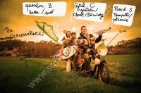 Concert Peace Makers