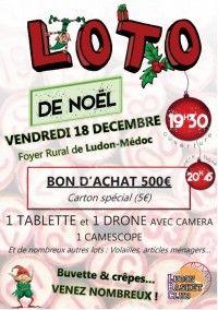Loto de Noël