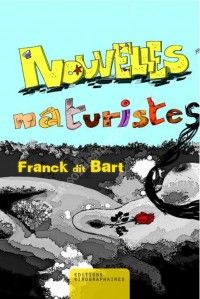 Dédicace de Franck dit Bart