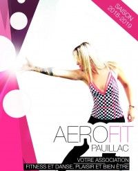 © aerofit Pauillac