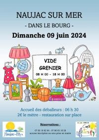 vide grenier