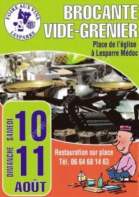 Vide-Grenier / Brocante
