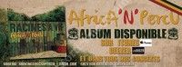 Concert Africa'N'Percu