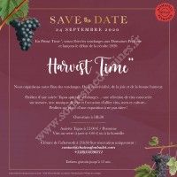 Afterwork Harvest Time