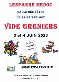 VIDE GRENIERS