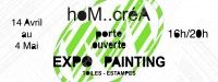 hoM..créA porte ouverte expo