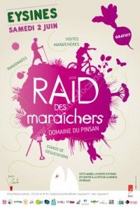 Raïd des Maraîchers