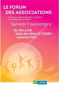 Forum des Associations 2017