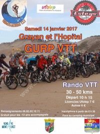 Gurp VTT 2017