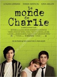 Projection de courts-métrages et du film : Le monde de Charlie