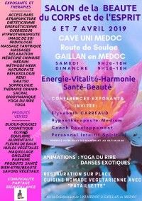 Salon de la Beauté du Corps et de l'Esprit