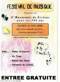 Festival de Musique