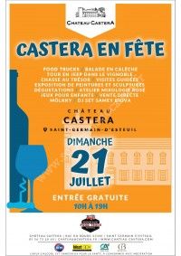 Castera en Fête
