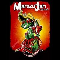 Maracu'jah en Concert !!!