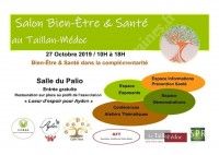 Salon Bien-Etre & Santé