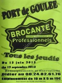 Brocante