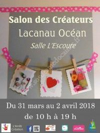 Salon des Créateurs 2018